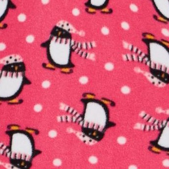 penguin print
