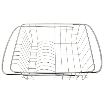 Dish Drainer Corner Sink : Target