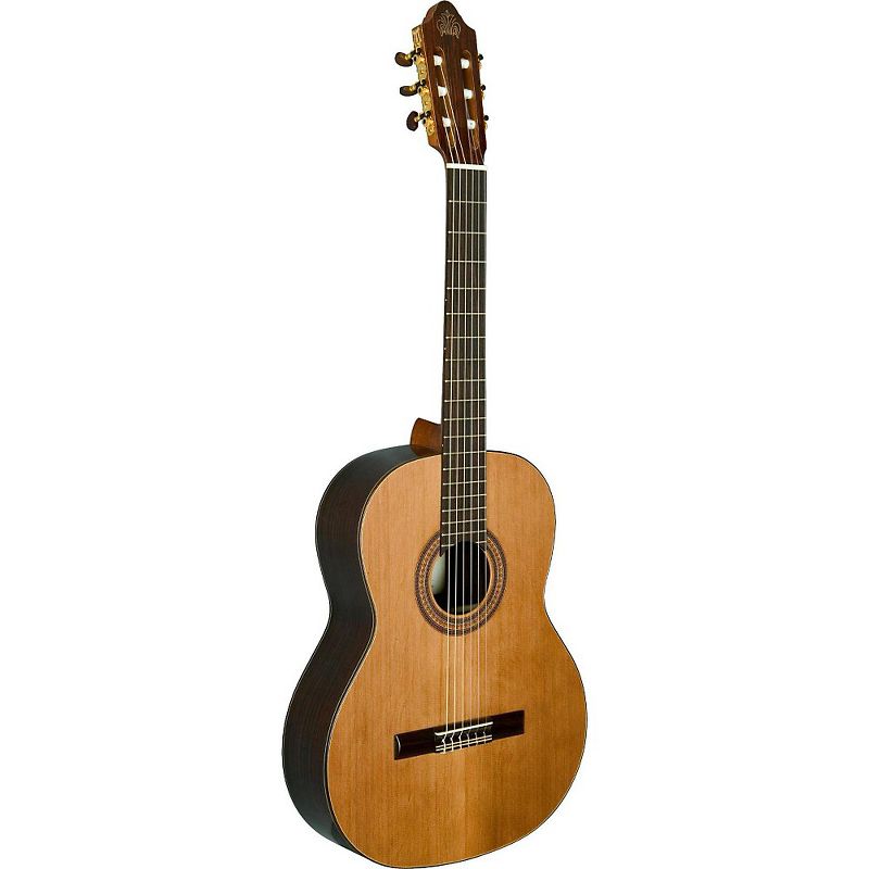 Kremona Fiesta FC Classical Acoustic Guitar, 5 of 7