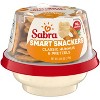 Sabra Classic Hummus Snacker with Pretzels - 4.56oz - 2 of 4