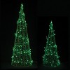 Multicolor LED Tree (Set of 2) - 4 of 4