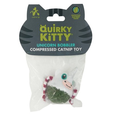 Quirky Kitty Ramen Cat Toy - 2pk : Target