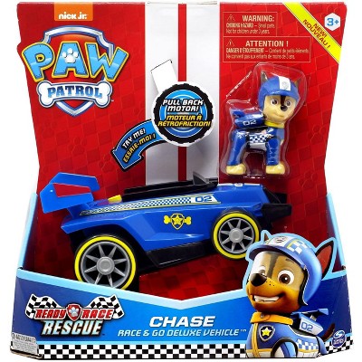 rescue racers paw patrol