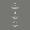 4000mAh Power Bank - heyday™ Light Pink - 4 of 4