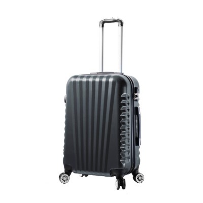 mia viaggi italy hardside luggage