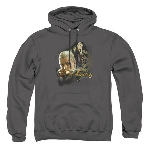 Lor Legolas Adult Pull-Over Hoodie - 1 of 4
