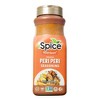 iSpice Blend | Peri Peri Seasoning | 17.18 oz | Mixed Spice & Seasoning | Bulk Size | Halal | Kosher - 2 of 3