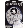 Monster Adventure Terrain- 50pc Grass Rock Tile Expansion Pack- Paintable 1x1" Tile Set- Amazing Tabletop Terrain in Minutes - 4 of 4
