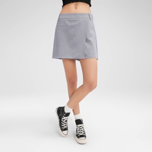 Women's Crossover Skort - Wild Fable™ - 1 of 4