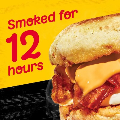 Oscar Mayer Thick Cut Bacon - 12oz