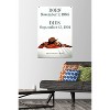 Trends International Nightmare On Elm St: Freddy's Dead: - Tombstone Unframed Wall Poster Prints - 2 of 4