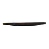 LunaLulinlk 21" Spinning Lazy Susan MDF with Pine Veneer - 3 of 3