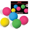Colored Table Tennis Balls - 36pk - 2 of 4