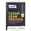 Nuzest Clean Lean Protein, 4 Flavor Mix Pack, 10 Packets, 0.9 oz (25 g) Each - 4 of 4