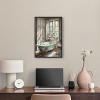 Art Remedy Spring Bliss Bathroom Farmhouse Floral Art Framed - 2 of 4