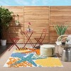 Nourison Aloha Ocean Starfish Indoor/outdoor Area Rug - 2 of 4