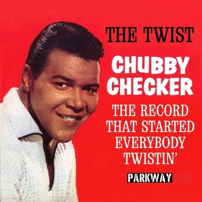 Chubby Checker - The Twist (7" Single) (Vinyl)