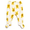 Disney Minnie Mouse Winnie the Pooh Baby Girls Fleece Jacket and Pants Newborn - 4 of 4