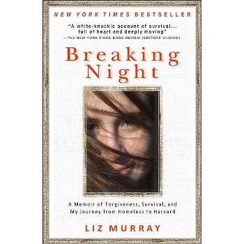 Breaking Night (Paperback) by Liz Murray