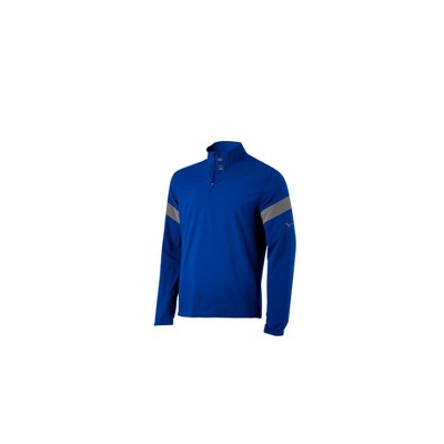 Mizuno Mizuno Long Sleeve Hitting Jacket