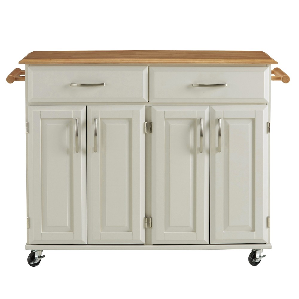 Dolly Madison  Kitchen Cart  - Home Styles