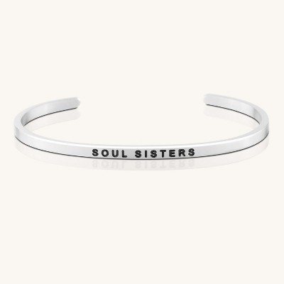 Mantra Jewelry - Soul Sisters