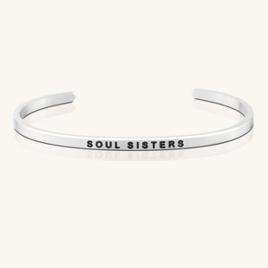 Mantra Jewelry - Soul Sisters - 1 of 4