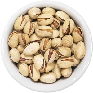 Buchanan Hollow Nut Company Raw Pistachios - 5 lb - 1 of 3