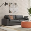 WyndenHall 96" Roscoe Deep Seater Sofa - 2 of 4