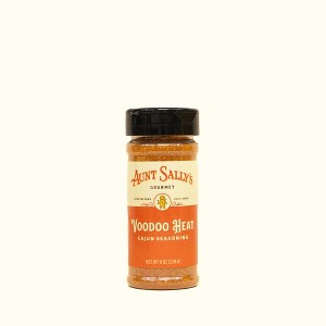 Voodoo Heat Cajun Spice Seasoning - 1 of 1