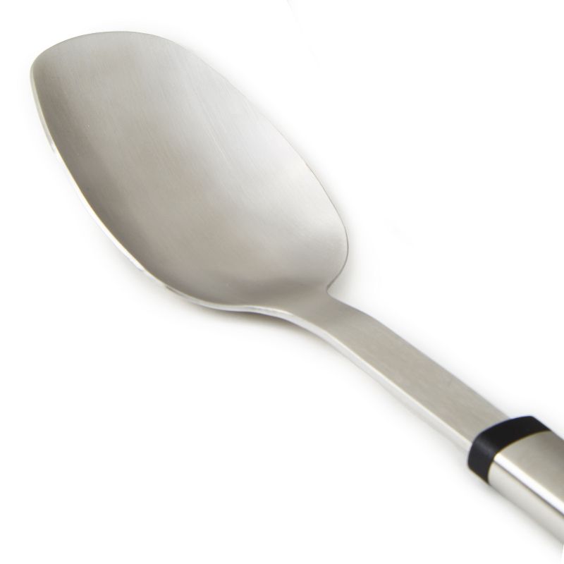 BergHOFF Essentials Stainless Steel Serving Spoon, 2 of 6