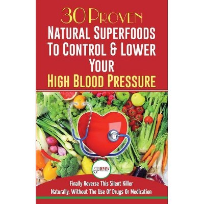 Blood Pressure Solution - by  Louise Jiannes (Paperback)