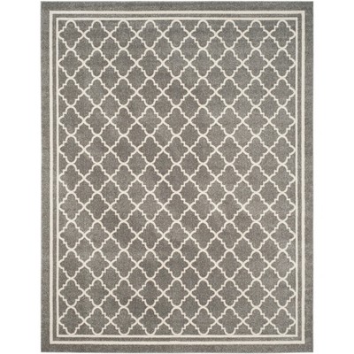 Amherst AMT422 Power Loomed Indoor Rug -Safavieh