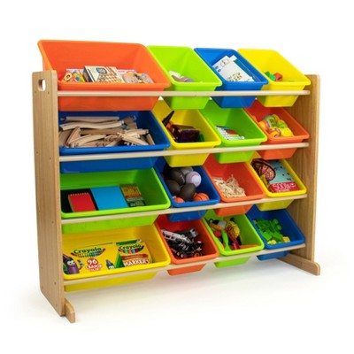 toy organizer target