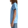 3 Pack Shaka Wear Men's Active Comfort Cotton Short Sleeve Crew Neck T-Shirt - 2 of 4
