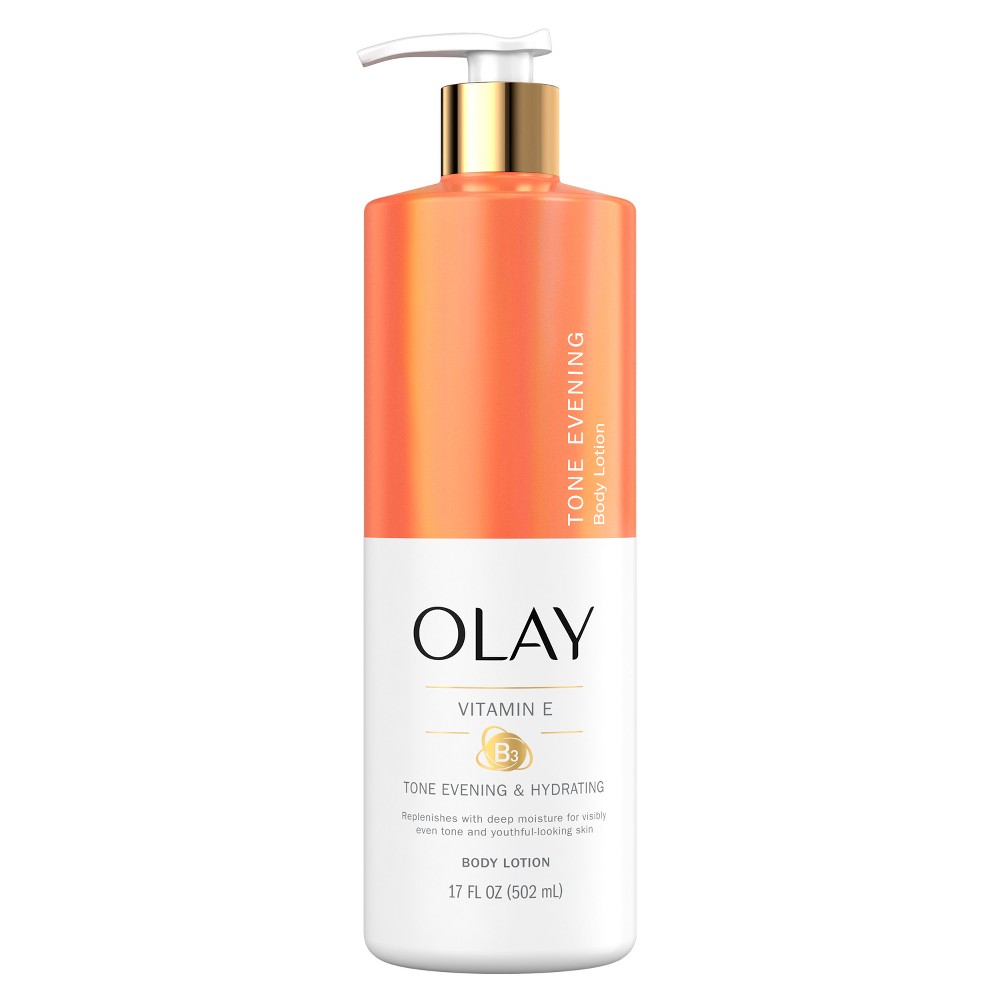 UPC 075609203596 product image for Olay Daily Tone Hydrating Body Lotion Scented - 17 fl oz | upcitemdb.com