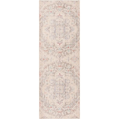 Windsor WDS343 Power Loomed Area Rug  - Safavieh
