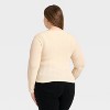Women's Button-Down Knit Cardigan - Universal Thread™ - 2 of 3