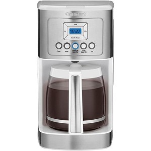 Cuisinart Coffee Maker 14 Cup Stainless DCC-3200 VarSKU Certified Refurbished - 1 of 2