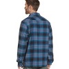 Jockey Outdoors by Luke Bryan Men's Long Sleeve Flannel Shirt - 2 of 4