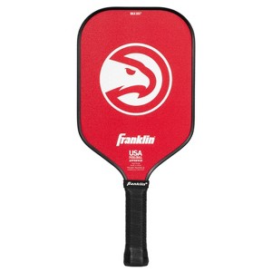 NBA Atlanta Hawks Pickleball Paddle - 1 of 4