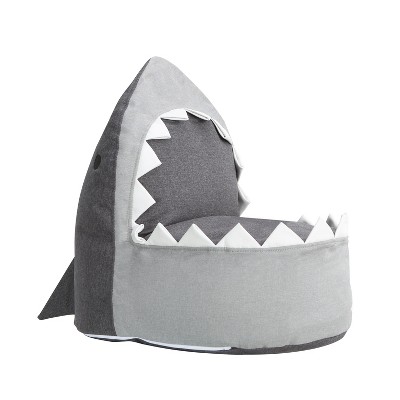 Second Story Home Sharky The Shark Beanbag : Target