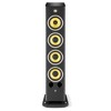Focal Aria K2 936 Ash Grey (Limited Edition) 3-Way Floorstanding Audiophile Tower Speaker - Sold Pair 2 Speakers - 4 of 4