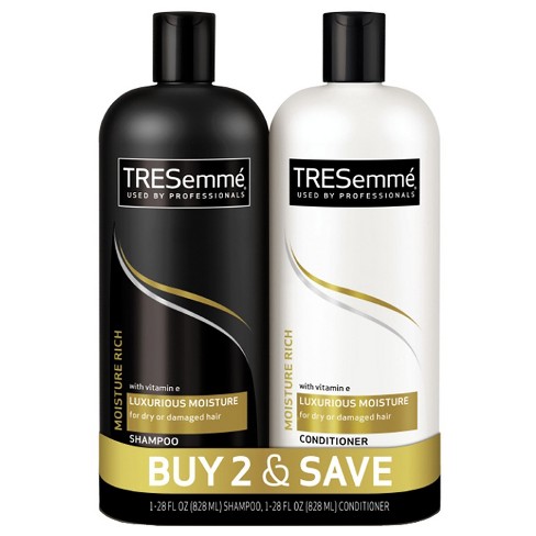 Tresemme® Buy 2 & Save Set - 56oz : Target