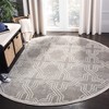 Amherst AMT413 Power Loomed Indoor Rugs - Safavieh - 2 of 4