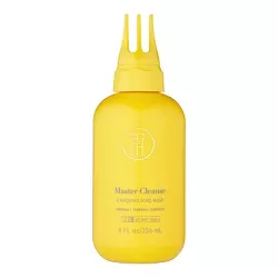Scotch Porter Hydrating Hair Wash Shampoo - 13 Oz : Target