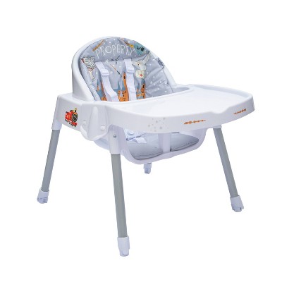 KidsEmbrace Harry Potter 4-in-1 High Chair
