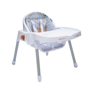 KidsEmbrace Harry Potter 4-in-1 High Chair - 1 of 4