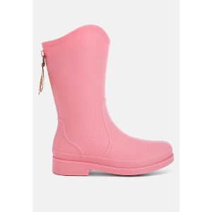 Overcloud Stylish Rainboots Women - 1 of 4