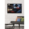 Trends International The Wizarding World: Harry Potter - Hogwarts Express Framed Wall Poster Prints - 2 of 4